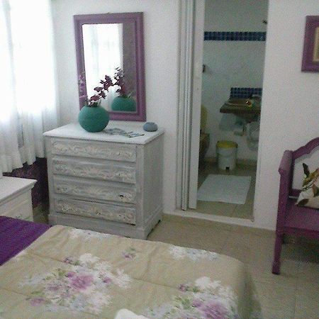 Pousada Recanto Do Mar - Recanto Rose Guaruja Exterior photo